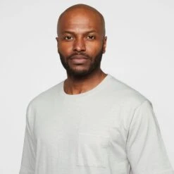 Men’s Compton Slub T-Shirt -Vango Store go 548807 d