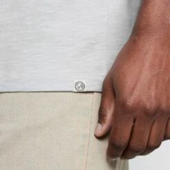 Men’s Compton Slub T-Shirt -Vango Store go 548807 e