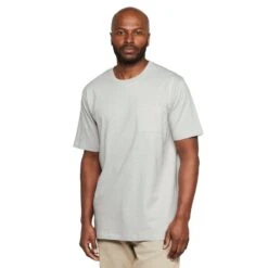 Men’s Compton Slub T-Shirt -Vango Store go 548807 z