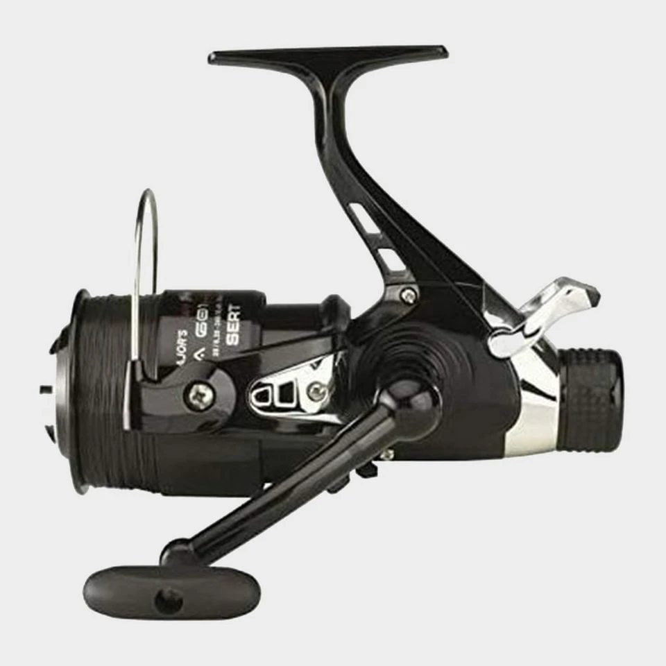 Sert AKA HRS Carp Freespool 601 FD 1 Sert AKA HRS Carp Freespool 601 FD