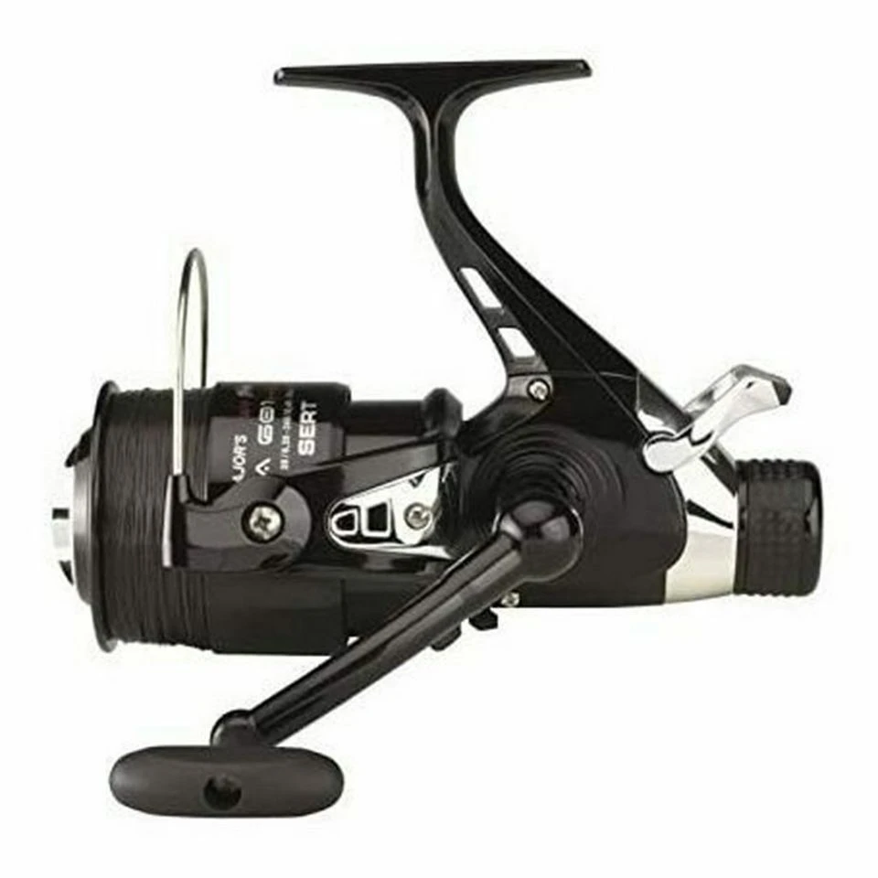 Sert AKA HRS Carp Freespool 601 FD 2 Sert AKA HRS Carp Freespool 601 FD - Image 2