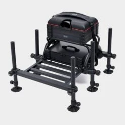 Daiwa 500 Seat Box