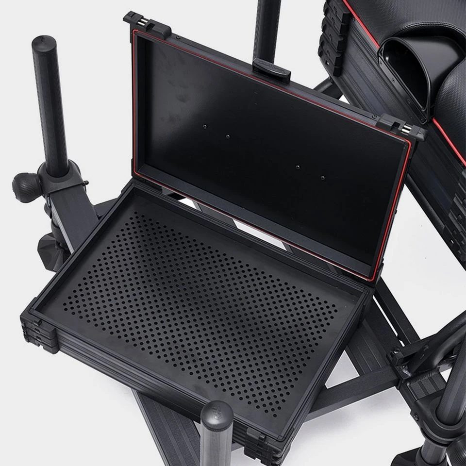 Daiwa 500 Seat Box 3 Daiwa 500 Seat Box - Image 3