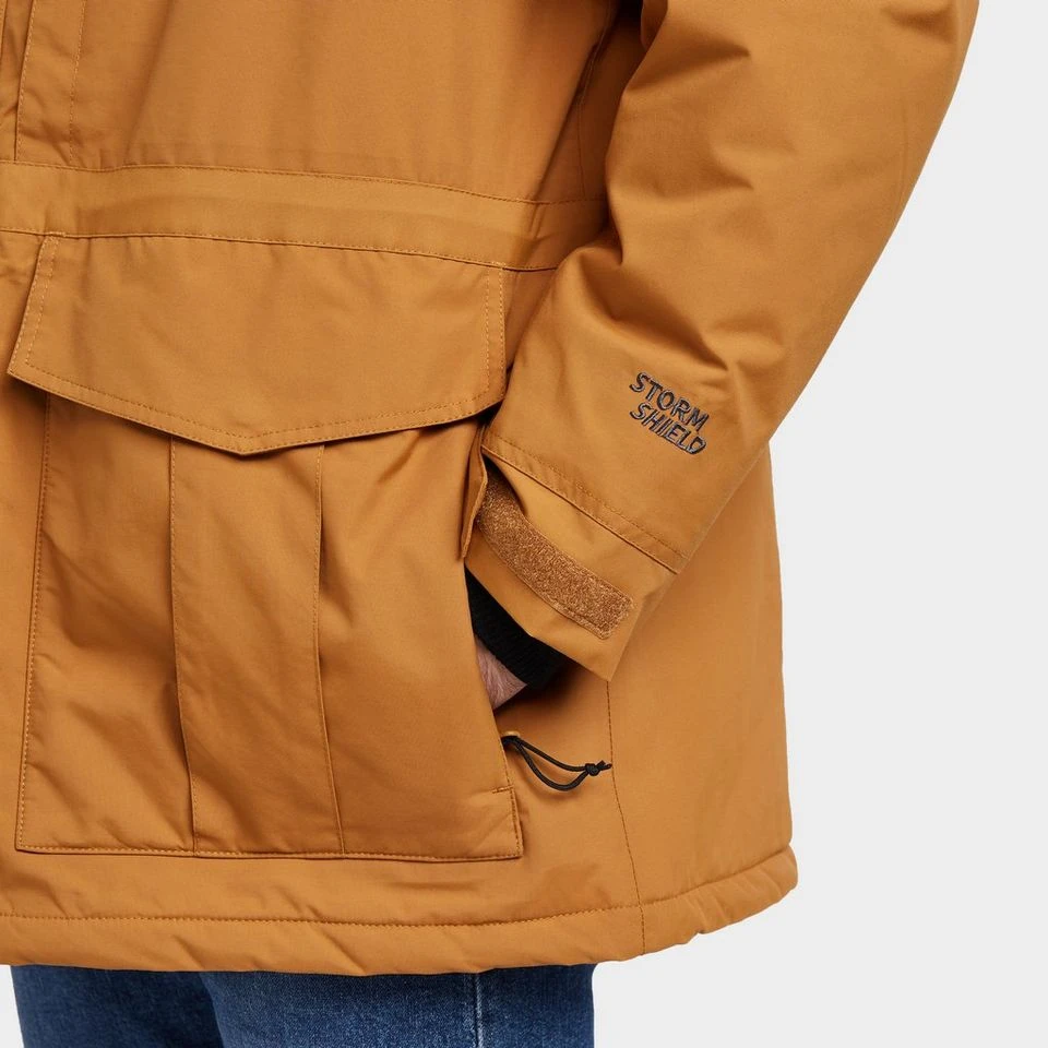 Men's Peter Parka III 7 Men's Peter Parka III - Image 7