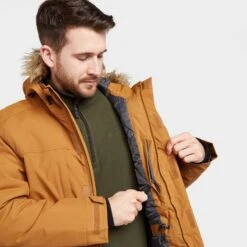 Men's Peter Parka III 22 Men's Peter Parka III -Vango Store go 552969 j