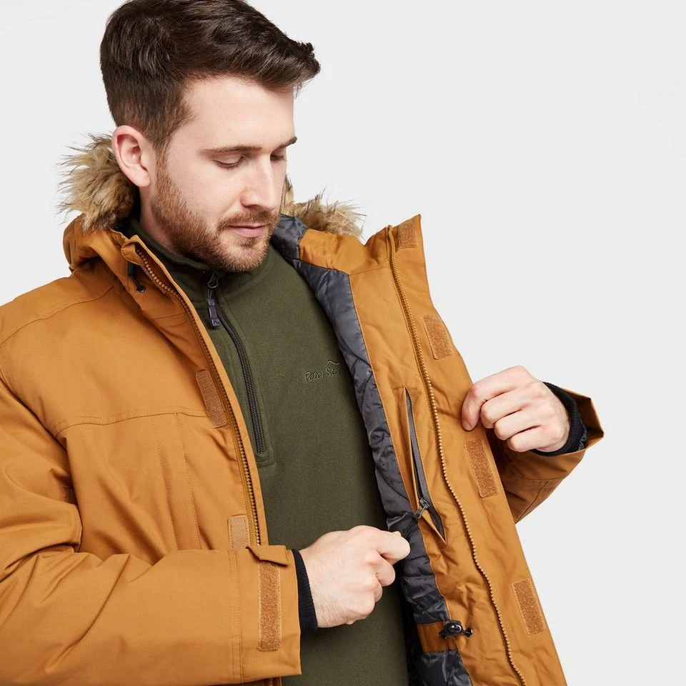 Men's Peter Parka III 10 Men's Peter Parka III - Image 10
