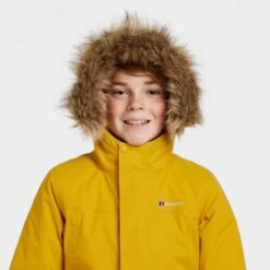 Berghaus Kids' Fourstones Insulated Waterproof Parka 14 Berghaus Kids' Fourstones Insulated Waterproof Parka -Vango Store go 559942 d