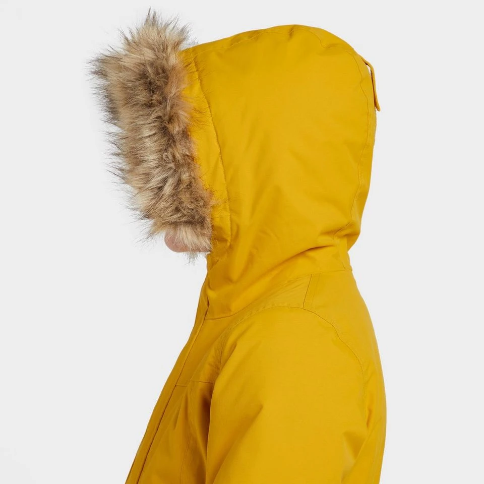 Berghaus Kids' Fourstones Insulated Waterproof Parka 5 Berghaus Kids' Fourstones Insulated Waterproof Parka - Image 5