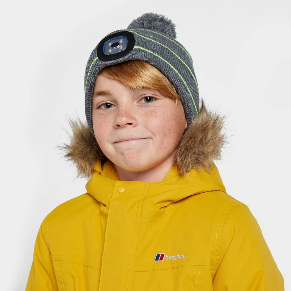 Berghaus Kids' Fourstones Insulated Waterproof Parka 6 Berghaus Kids' Fourstones Insulated Waterproof Parka - Image 6