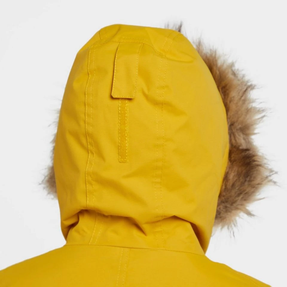 Berghaus Kids' Fourstones Insulated Waterproof Parka 8 Berghaus Kids' Fourstones Insulated Waterproof Parka - Image 8