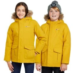 Berghaus Kids' Fourstones Insulated Waterproof Parka 21 Berghaus Kids' Fourstones Insulated Waterproof Parka -Vango Store go 559942 z