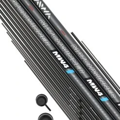 Daiwa Matchwinner MW4 Pole Package (16m) 5 Daiwa Matchwinner MW4 Pole Package (16m) -Vango Store go 561034 z