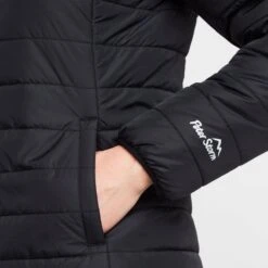 Women’s Blisco II Longline Jacket -Vango Store go 561137 d