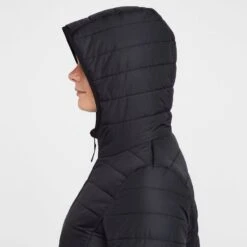 Women’s Blisco II Longline Jacket -Vango Store go 561137 f