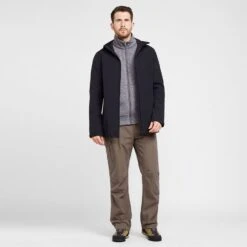 Men’s Coledale Long Waterproof Jacket -Vango Store go 561391 c