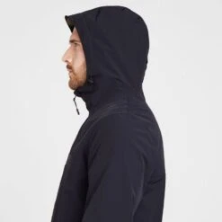 Men’s Coledale Long Waterproof Jacket -Vango Store go 561391 e