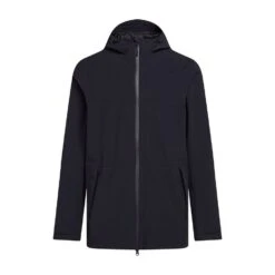 Men’s Coledale Long Waterproof Jacket -Vango Store go 561391 u