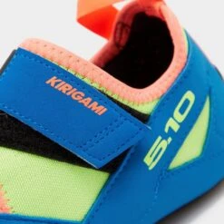 Kids’ Kirigami Climbing Shoes -Vango Store go 562650 e