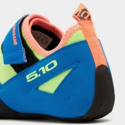 Kids’ Kirigami Climbing Shoes -Vango Store go 562650 f