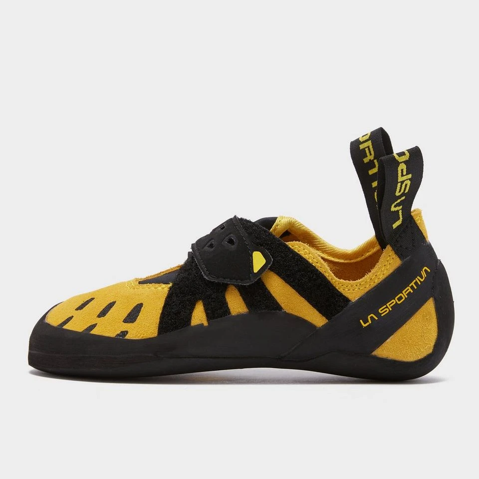 La Sportiva Kids’ Tarantula Climbing Shoes 1 La Sportiva Kids’ Tarantula Climbing Shoes