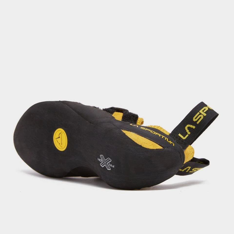 La Sportiva Kids’ Tarantula Climbing Shoes 2 La Sportiva Kids’ Tarantula Climbing Shoes - Image 2