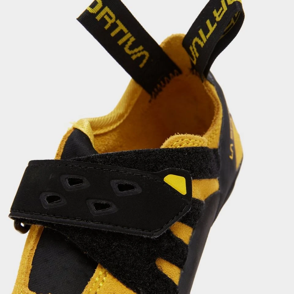 La Sportiva Kids’ Tarantula Climbing Shoes 4 La Sportiva Kids’ Tarantula Climbing Shoes - Image 4