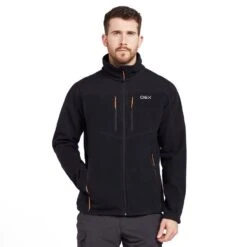 Men’s Torbeg Windproof Fleece -Vango Store go 571673 z
