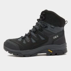 Men’s Crusade Waterproof Mid Walking Boot