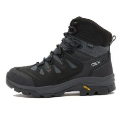 Men’s Crusade Waterproof Mid Walking Boot -Vango Store go 571775 z