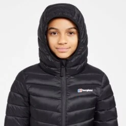Berghaus Kids’ Longline Kirkhale Baffle Jacket -Vango Store go 572955 d