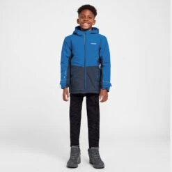 Regatta Kids’ Highton Padded III Jacket -Vango Store go 573338 c