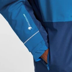 Regatta Kids’ Highton Padded III Jacket -Vango Store go 573338 g