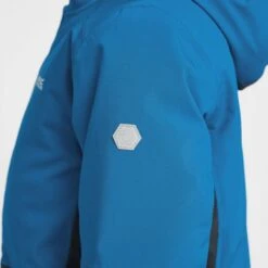 Regatta Kids’ Highton Padded III Jacket -Vango Store go 573338 i