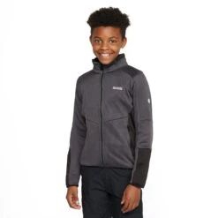 Regatta Kids’ Highton Winter III Full-Zip Fleece 13 Regatta Kids’ Highton Winter III Full-Zip Fleece -Vango Store go 573340 z
