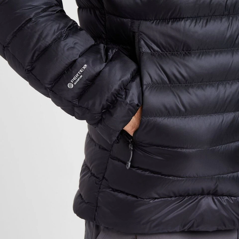 Montane Men’s Anti-Freeze Hooded Down Jacket 6 Montane Men’s Anti-Freeze Hooded Down Jacket - Image 6