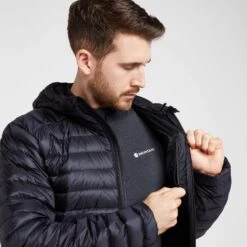 Montane Men’s Anti-Freeze Hooded Down Jacket 21 Montane Men’s Anti-Freeze Hooded Down Jacket -Vango Store go 574569 j