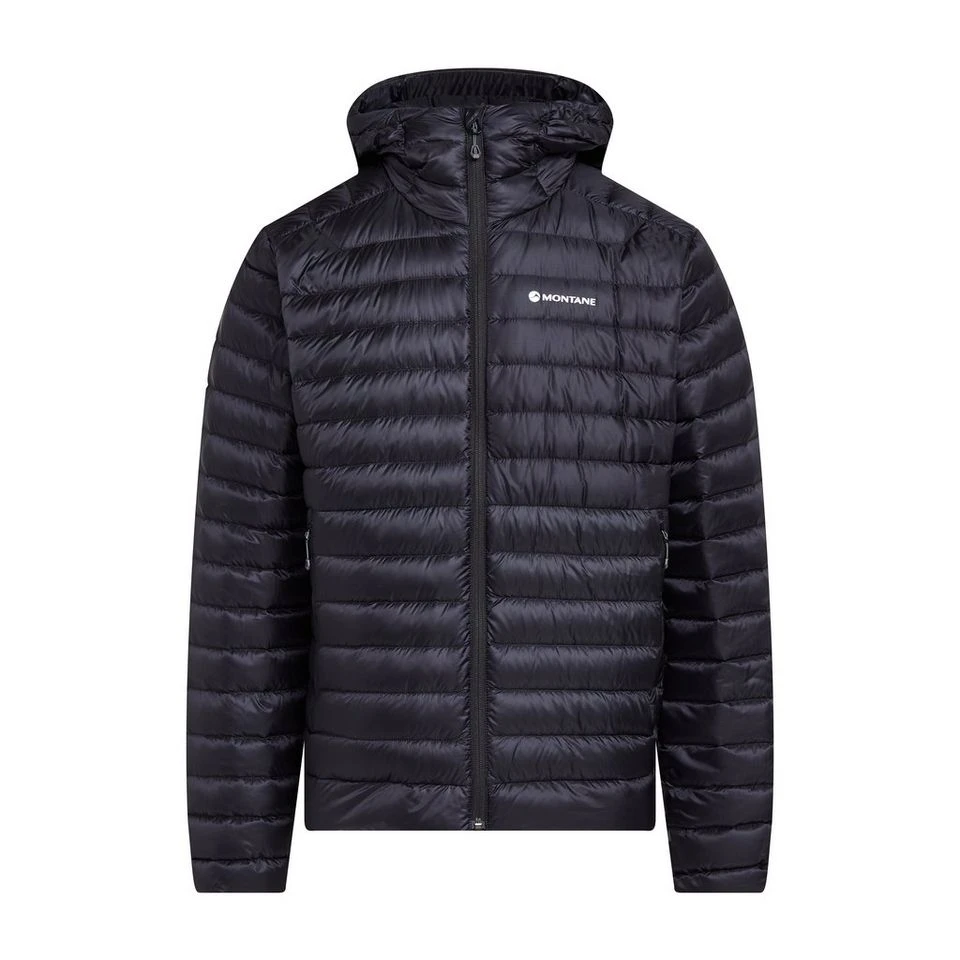 Montane Men’s Anti-Freeze Hooded Down Jacket 11 Montane Men’s Anti-Freeze Hooded Down Jacket - Image 11