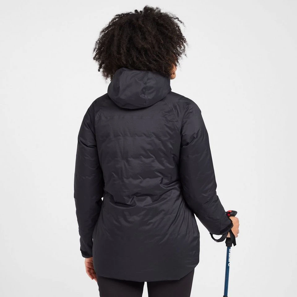 Rab Women's Valiance Waterproof Down Jacket 2 Rab Women's Valiance Waterproof Down Jacket - Image 2