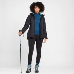 Rab Women's Valiance Waterproof Down Jacket 14 Rab Women's Valiance Waterproof Down Jacket -Vango Store go 576372 c