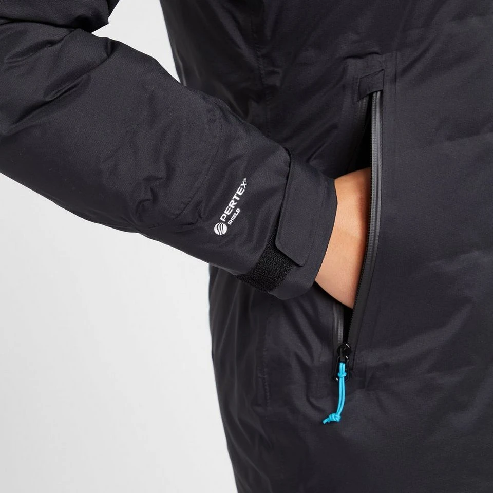 Rab Women's Valiance Waterproof Down Jacket 6 Rab Women's Valiance Waterproof Down Jacket - Image 6