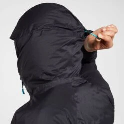 Rab Women's Valiance Waterproof Down Jacket 20 Rab Women's Valiance Waterproof Down Jacket -Vango Store go 576372 i