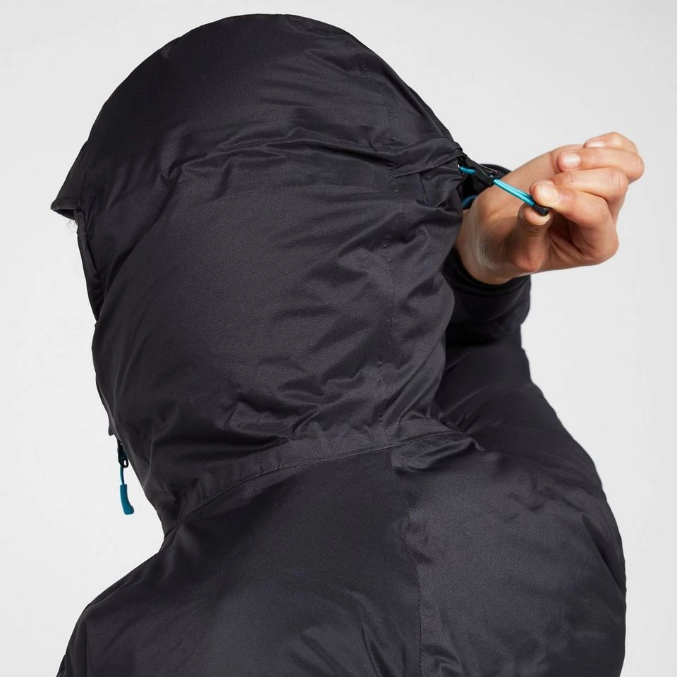 Rab Women's Valiance Waterproof Down Jacket 9 Rab Women's Valiance Waterproof Down Jacket - Image 9