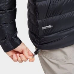 Rab Men’s Electron Pro NH Down Jacket -Vango Store go 576387 f