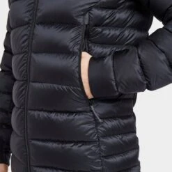 Rab Men’s Electron Pro NH Down Jacket -Vango Store go 576387 g