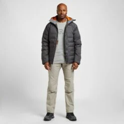 Rab Men's Valiance Waterproof Down Jacket -Vango Store go 576394 c