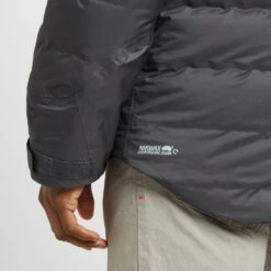 Rab Men's Valiance Waterproof Down Jacket -Vango Store go 576394 i