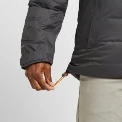 Rab Men's Valiance Waterproof Down Jacket -Vango Store go 576394 j