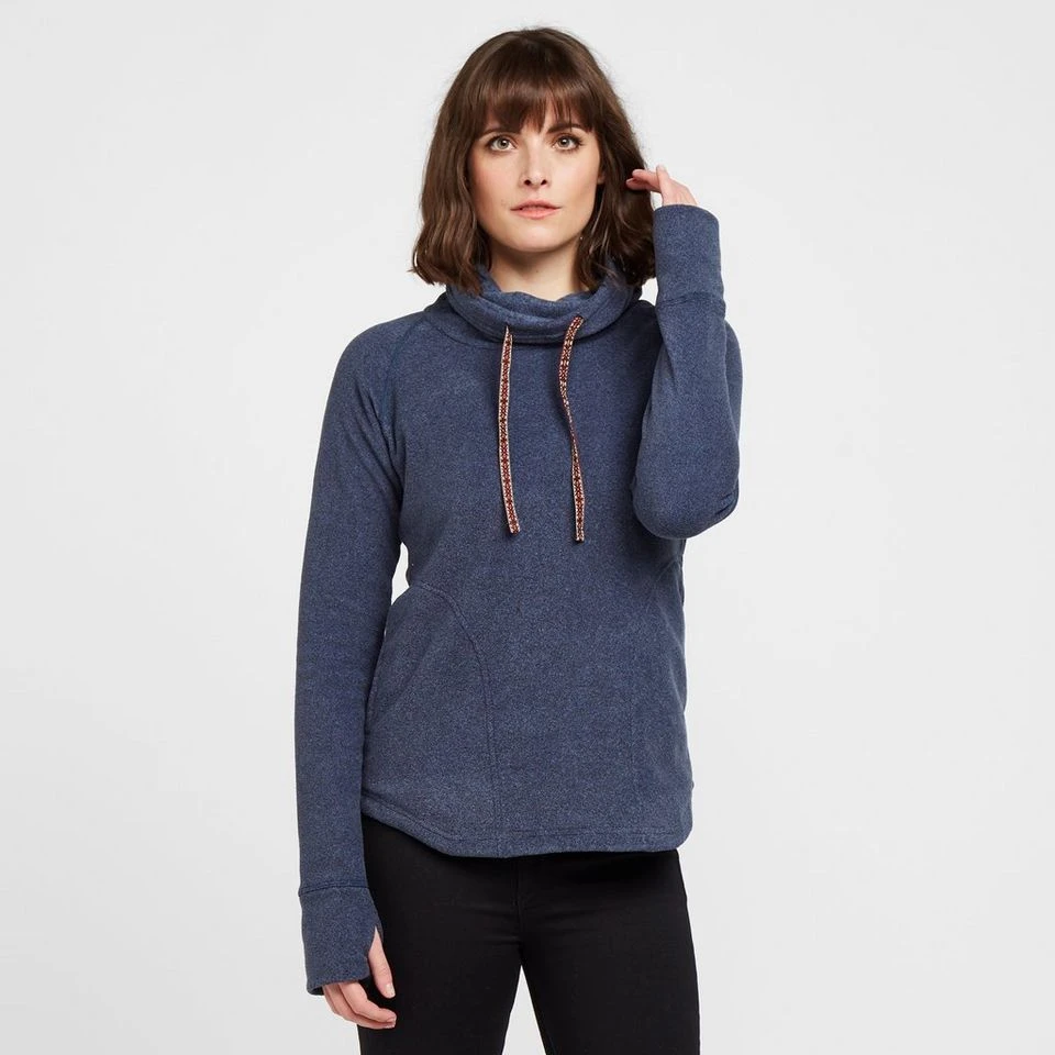 Sherpa Women's Rolpa Pullover 1 Sherpa Women's Rolpa Pullover