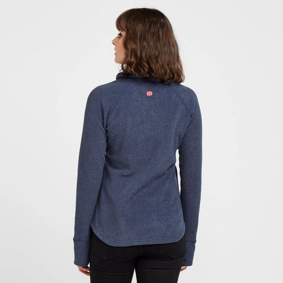 Sherpa Women's Rolpa Pullover 2 Sherpa Women's Rolpa Pullover - Image 2