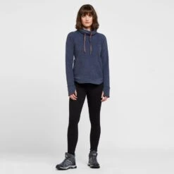 Sherpa Women's Rolpa Pullover 10 Sherpa Women's Rolpa Pullover -Vango Store go 576892 c